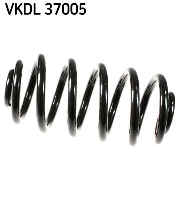 SKF VKDL 37005 Fahrwerksfeder